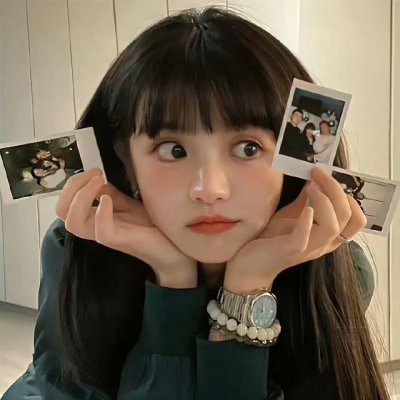 假装我是美羽小姐